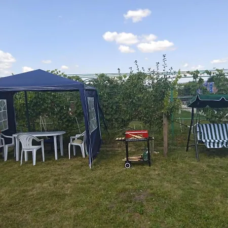 Holiday home De Inchiriat Glajerie *