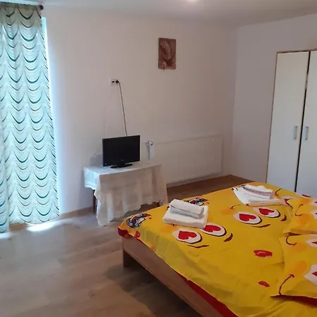 Holiday home De Inchiriat Glajerie *